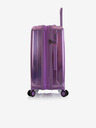Heys Set aus drei Reisekoffern in lila Heys Astro S,M,L
