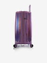 Heys Set aus drei Reisekoffern in lila Heys Astro S,M,L