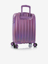 Heys Set aus drei Reisekoffern in lila Heys Astro S,M,L