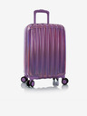 Heys Set aus drei Reisekoffern in lila Heys Astro S,M,L