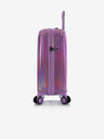 Heys Set aus drei Reisekoffern in lila Heys Astro S,M,L