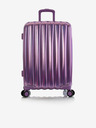 Heys Set aus drei Reisekoffern in lila Heys Astro S,M,L