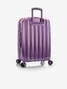 Heys Set aus drei Reisekoffern in lila Heys Astro S,M,L