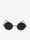 VEYREY Schwarze polarisierte Sonnenbrille Lenonky VeyRey Braam