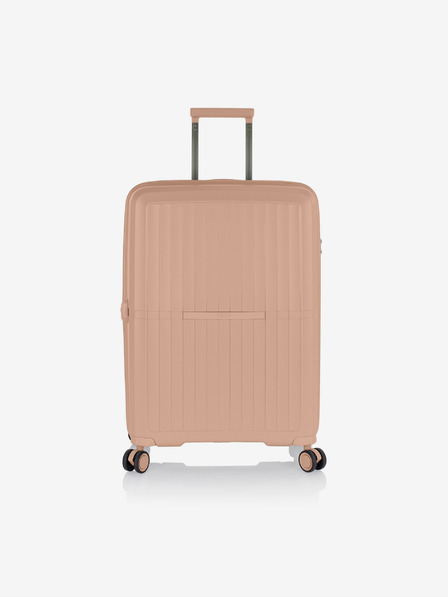 Heys Airlite M Nude Suitcase
