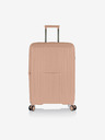 Heys Airlite M Nude Suitcase