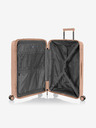 Heys Airlite M Nude Suitcase