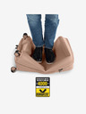 Heys Airlite M Nude Suitcase
