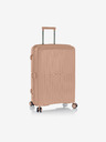 Heys Airlite M Nude Suitcase