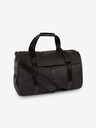 Heys Schwarze Unisex-Reisetasche Heys Puffer Duffel Bag Black