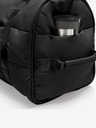 Heys Schwarze Unisex-Reisetasche Heys Puffer Duffel Bag Black