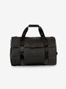 Heys Schwarze Unisex-Reisetasche Heys Puffer Duffel Bag Black
