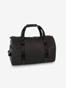 Heys Schwarze Unisex-Reisetasche Heys Puffer Duffel Bag Black