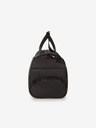 Heys Schwarze Unisex-Reisetasche Heys Puffer Duffel Bag Black