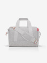 Reisenthel Allrounder M Twist Sky Rose Bag
