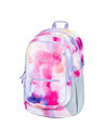 BAAGL  Rosa Schulrucksack Baagl Core Painting