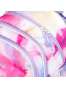 BAAGL  Rosa Schulrucksack Baagl Core Painting