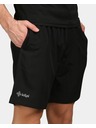 Kilpi Herren Fitness Shorts Kilpi BRAY-M Schwarz