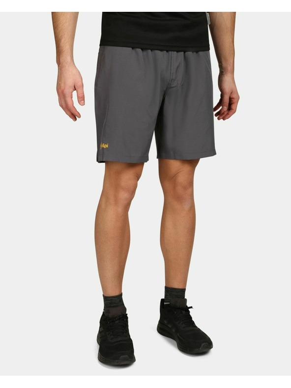 Kilpi Herren Badeshorts Kilpi BRAY-M Grau