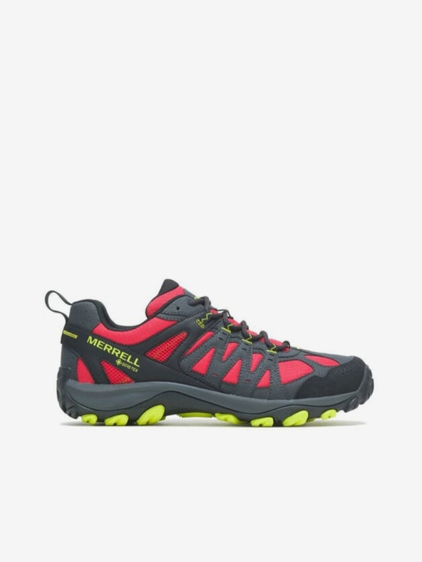 Merrell Rote Herren Outdoor Turnschuhe MERRELL Accentor 3 Sport GTX