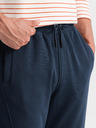 Ombre Clothing Herren-Baumwoll-Jogginghose BASIC Ombre Clothing