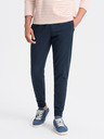 Ombre Clothing Herren-Baumwoll-Jogginghose BASIC Ombre Clothing