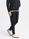 Ombre Clothing Herren-Baumwoll-Jogginghose BASIC Ombre Clothing