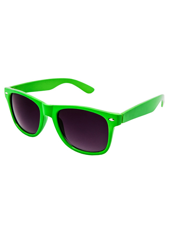 OEM Nerd Sunglasses