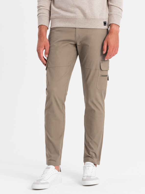 Ombre Clothing Herrenhose Ombre Clothing