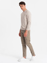 Ombre Clothing Herrenhose Ombre Clothing