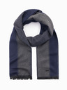 Ombre Clothing Herrenschal Ombre Clothing