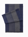 Ombre Clothing Herrenschal Ombre Clothing