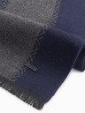 Ombre Clothing Herrenschal Ombre Clothing