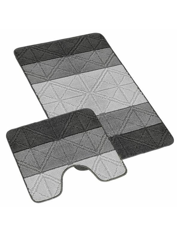 Bellatex Set Badematte