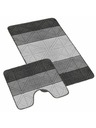 Bellatex Set Badematte