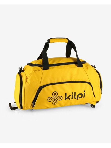 Kilpi Fitnesstasche Kilpi KATMAI 35-U Gelb