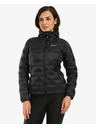 Kilpi Damen-Daunenjacke Kilpi ALBERTA-W Schwarz