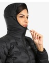 Kilpi Damen-Daunenjacke Kilpi ALBERTA-W Schwarz