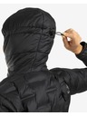 Kilpi Damen-Daunenjacke Kilpi ALBERTA-W Schwarz