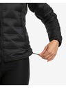 Kilpi Damen-Daunenjacke Kilpi ALBERTA-W Schwarz