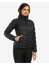 Kilpi Damen-Daunenjacke Kilpi ALBERTA-W Schwarz