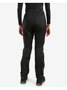 Kilpi Wasserdichte Damen-Outdoor-Hose Kilpi ALPIN-W Schwarz