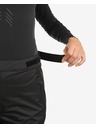 Kilpi Wasserdichte Damen-Outdoor-Hose Kilpi ALPIN-W Schwarz