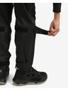 Kilpi Wasserdichte Damen-Outdoor-Hose Kilpi ALPIN-W Schwarz