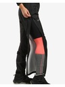 Kilpi Wasserdichte Damen-Outdoor-Hose Kilpi ALPIN-W Schwarz