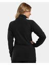 Kilpi Damen-Fleece-Sweatshirt Kilpi ALMERI-W Schwarz