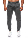 Edoti EDOTI Herren-Sweatpants, graphit