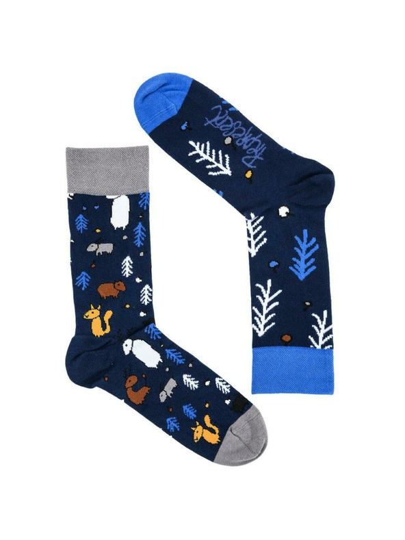 Represent Socken