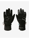 Kilpi Softshell-Handschuhe Kilpi ROT-U Schwarz