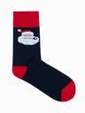 Edoti Herrensocken X-mas Box Mix 4er-Pack EDOTI